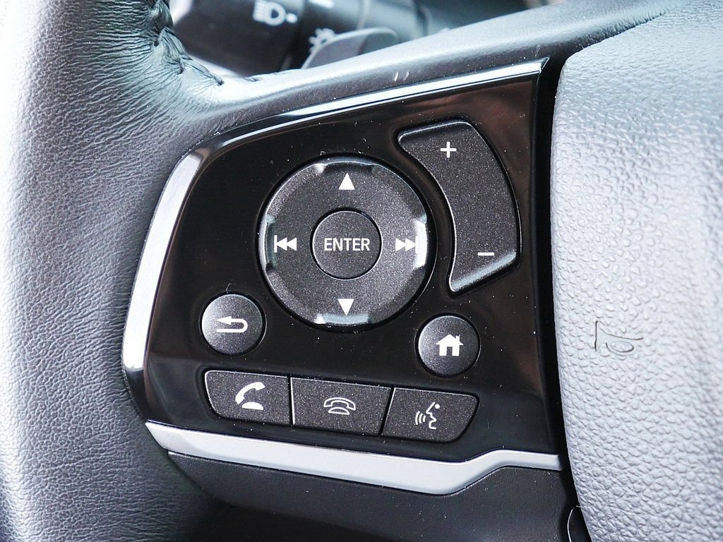 Used 2024 Honda Odyssey Elite image 32