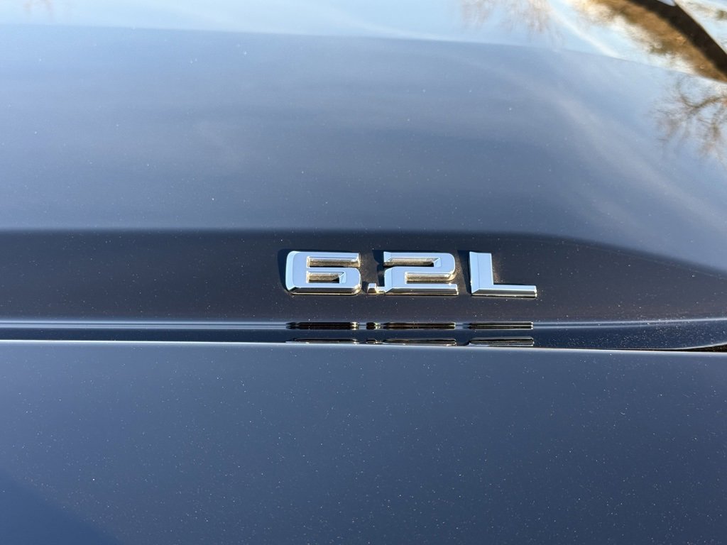 Used 2025 Chevrolet Silverado 1500 High Country w/ High Country Premium Package image 43