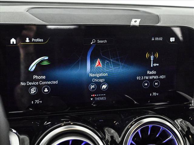 Certified 2023 Mercedes-Benz EQB 350 4MATIC SUV image 16