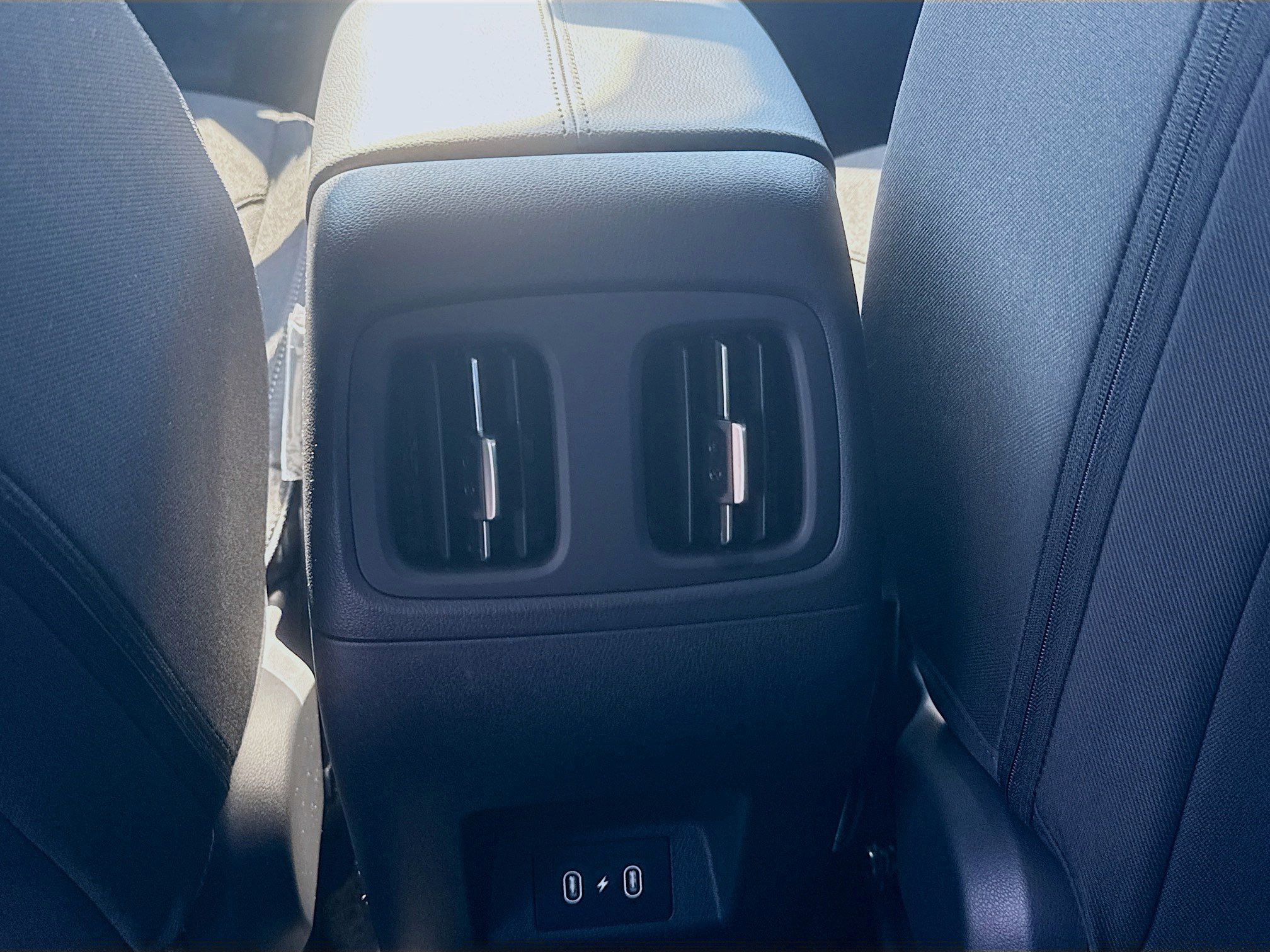 New 2026 Hyundai Tucson SEL image 17