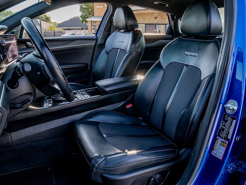 Used 2022 Kia K5 GT-Line FWD image 14