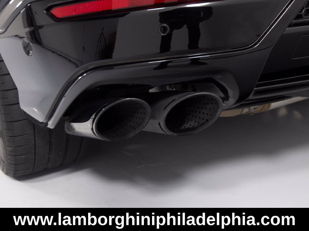 Used 2023 Lamborghini Urus S AWD/4WD image 51