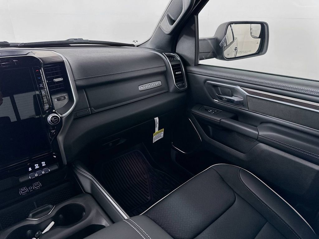 New 2026 RAM 1500 Laramie image 30