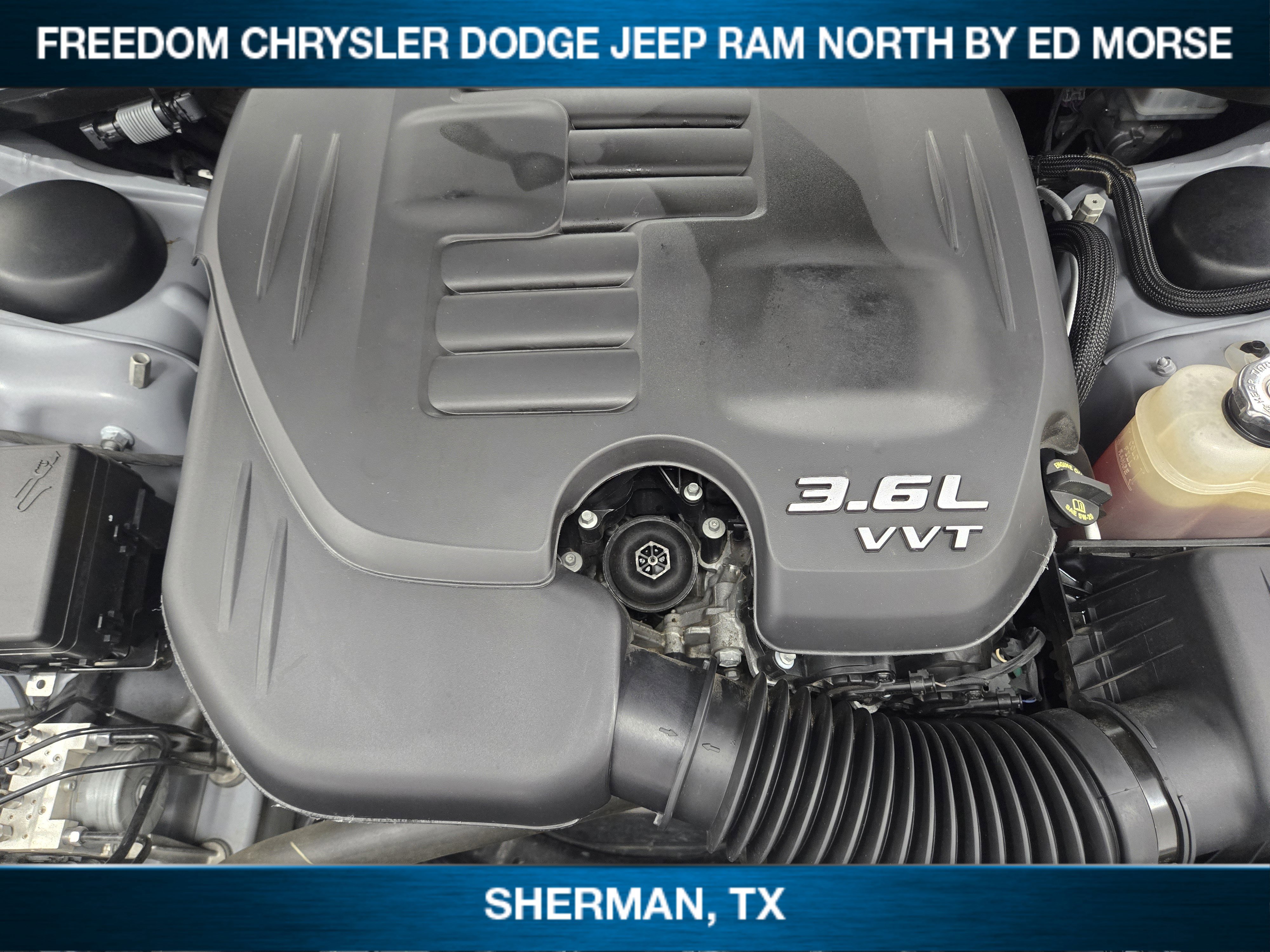 Certified 2022 Dodge Charger SXT w/ Navigation & Travel Group image 22