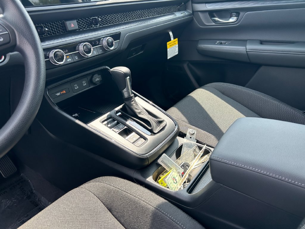 New 2027 Honda CR-V LX image 10