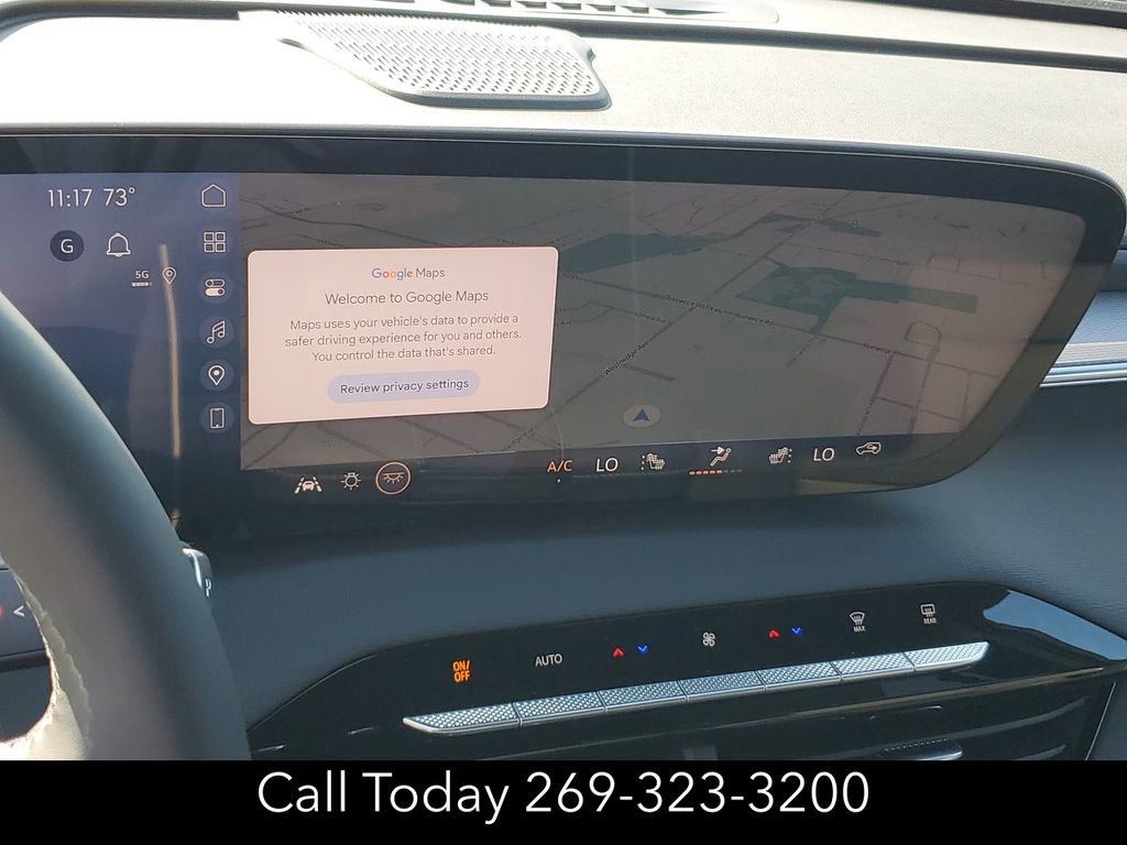 New 2026 Buick Enclave Sport Touring w/ Power Package image 15