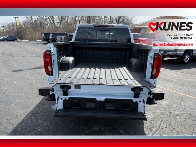 New 2026 GMC Sierra 1500 Denali Ultimate image 22