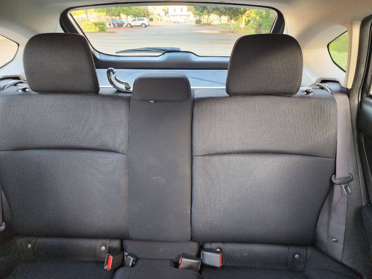 Used 2014 Subaru Impreza 2.0i Sport Premium AWD/4WD image 23
