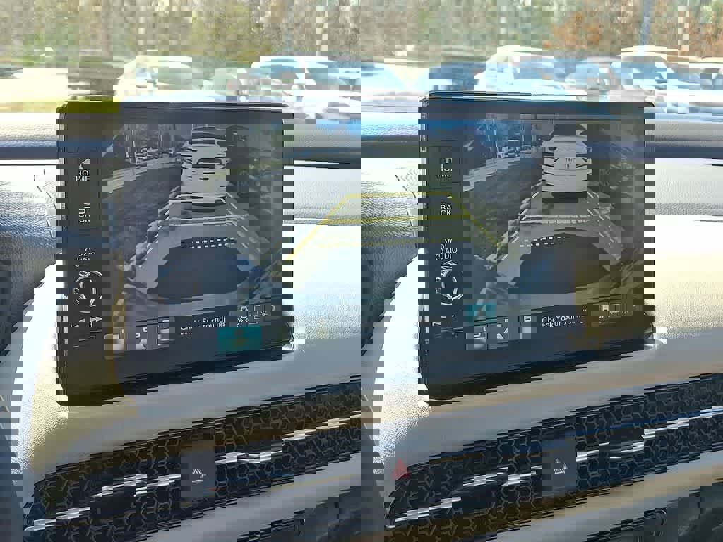 Certified 2025 Honda HR-V EX-L image 15