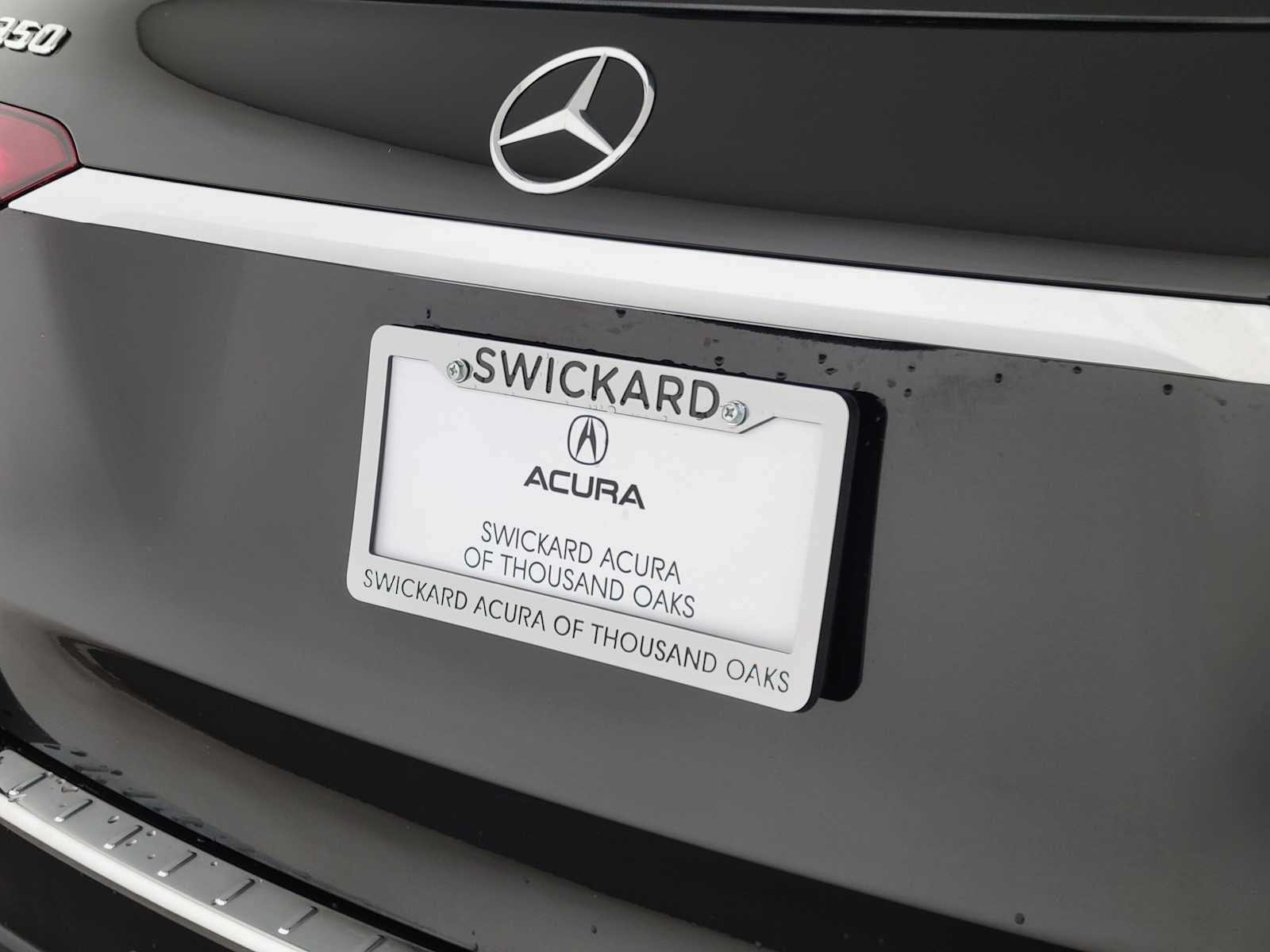 Used 2025 Mercedes-Benz GLE 350 4MATIC image 13