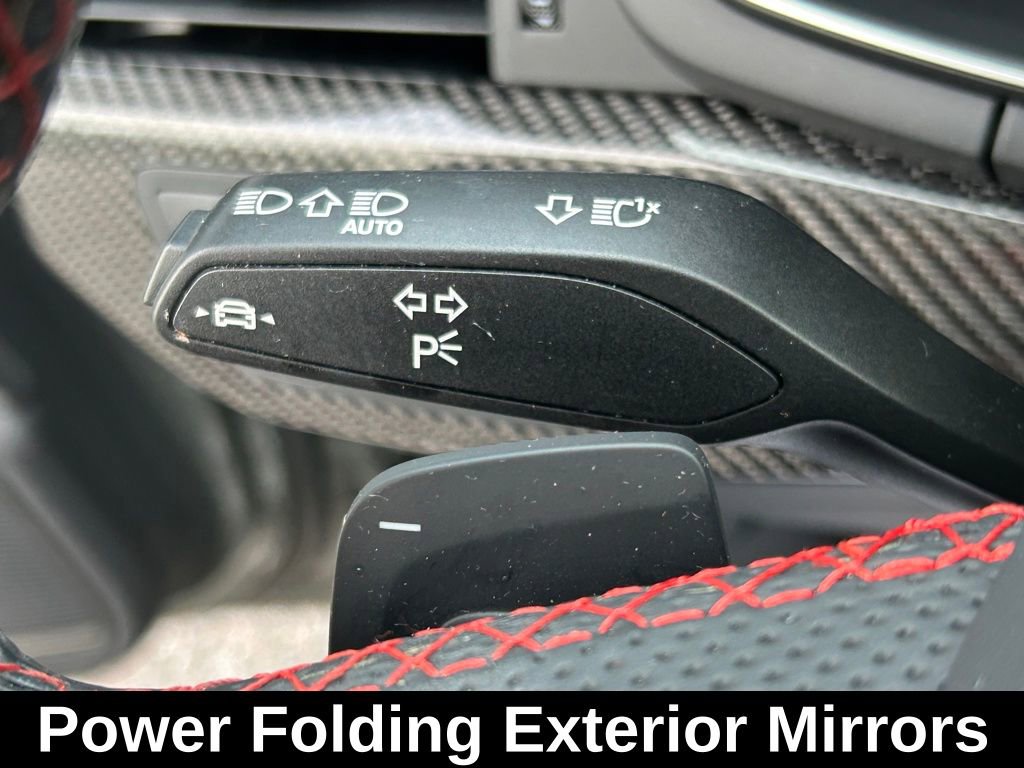 Used 2023 Audi S4 Prestige w/ Prestige Package image 17