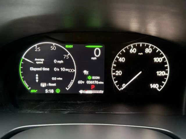 Used 2024 Honda CR-V Sport image 16