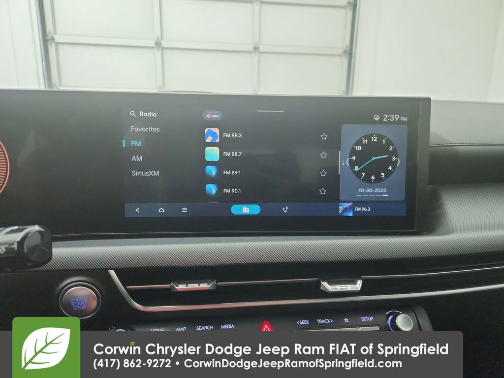 Used 2024 Hyundai Sonata SEL image 16