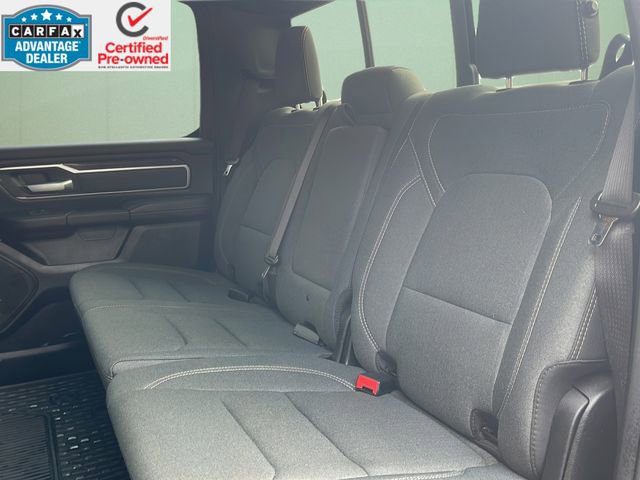 Certified 2022 RAM 1500 Big Horn image 20