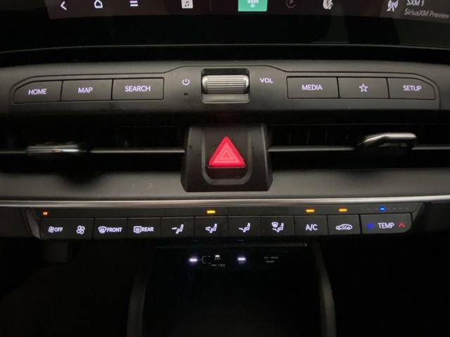 Used 2025 Kia K4 LXS image 19