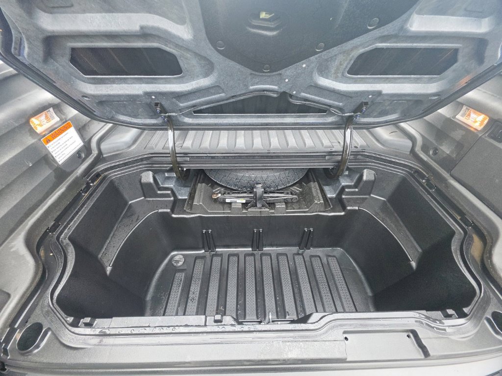 Certified 2026 Honda Ridgeline RTL image 8