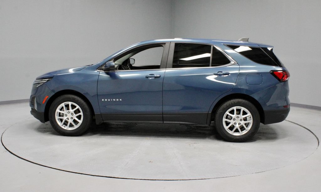 Used 2024 Chevrolet Equinox LT FWD image 7