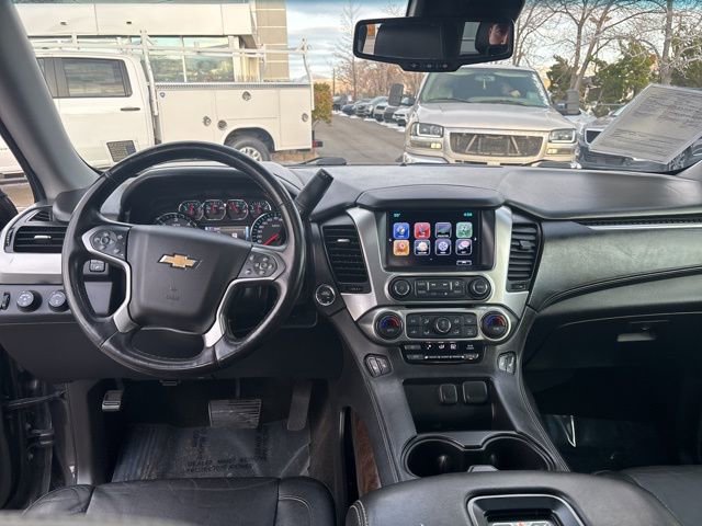 Used 2017 Chevrolet Tahoe LT image 34