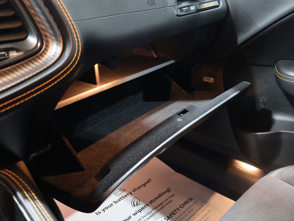 Certified 2022 Dodge Challenger R/T Scat Pack image 29