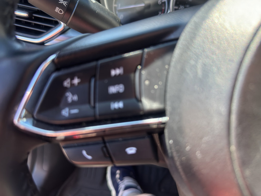 Used 2019 MAZDA CX-5 Touring AWD/4WD image 8