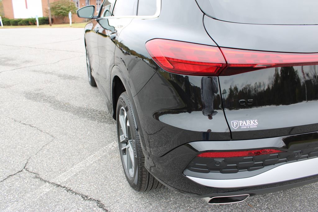 New 2025 Audi Q5 Premium w/ Convenience Package image 43