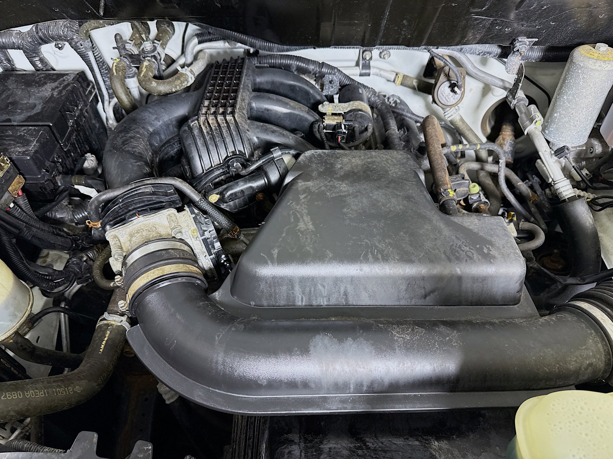 Used 2017 Nissan NV 3500 S w/ Power Package image 32