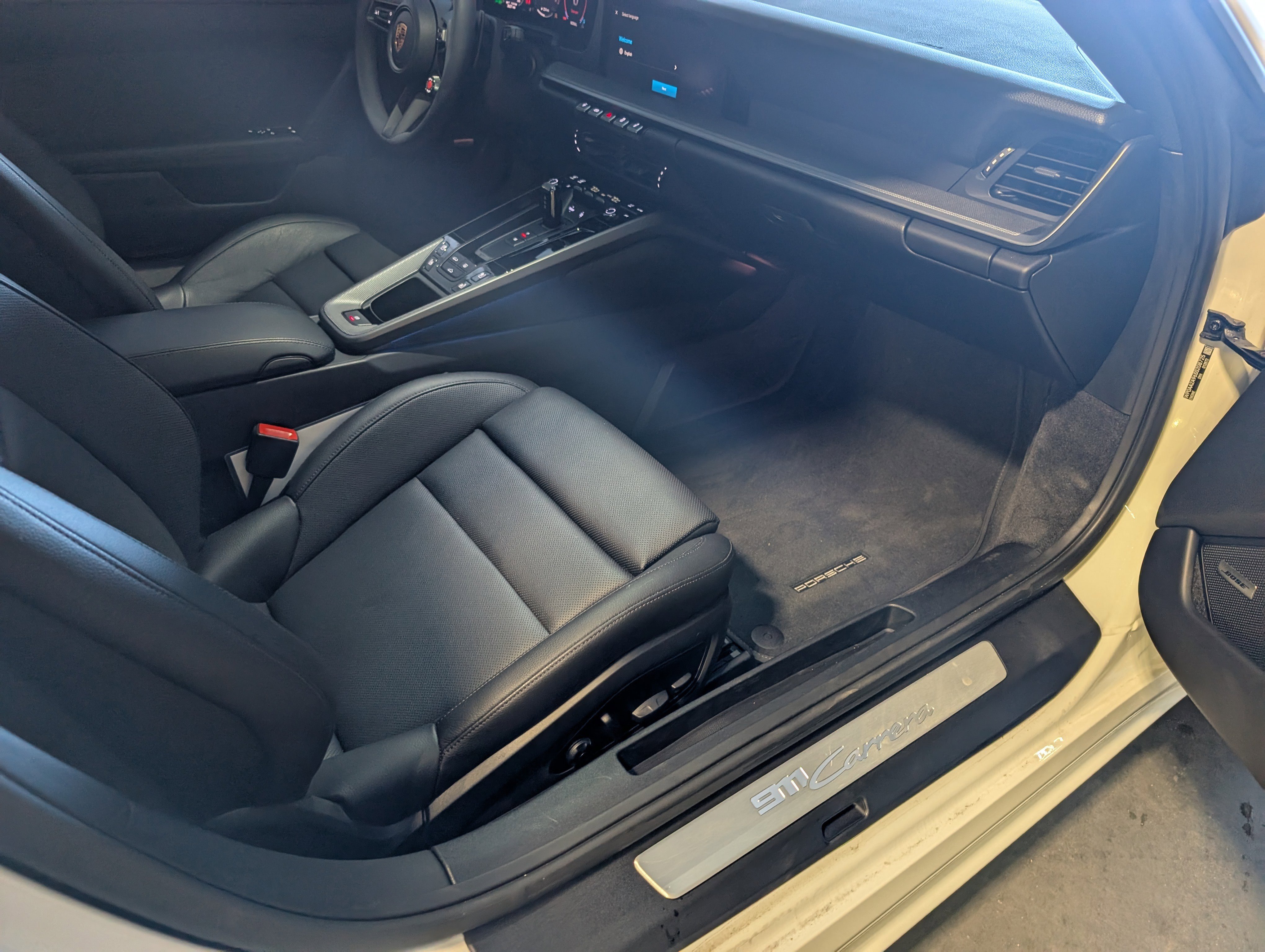 Certified 2025 Porsche 911 Carrera image 22