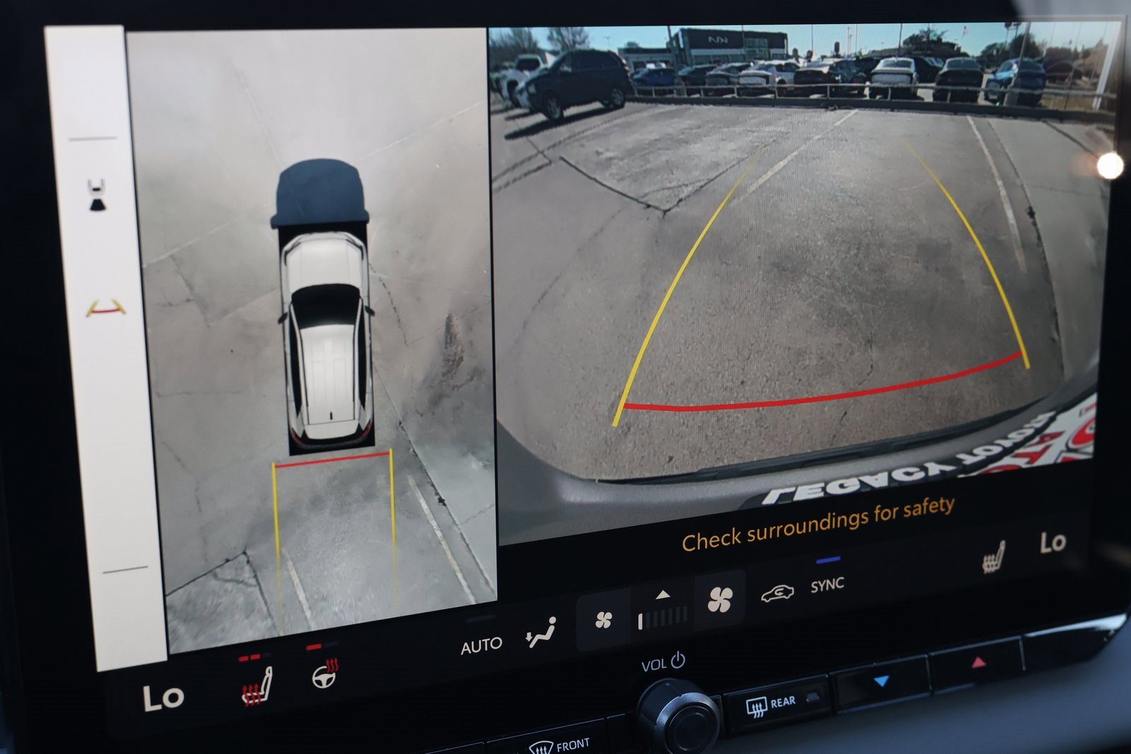 New 2026 Toyota RAV4 XSE image 20