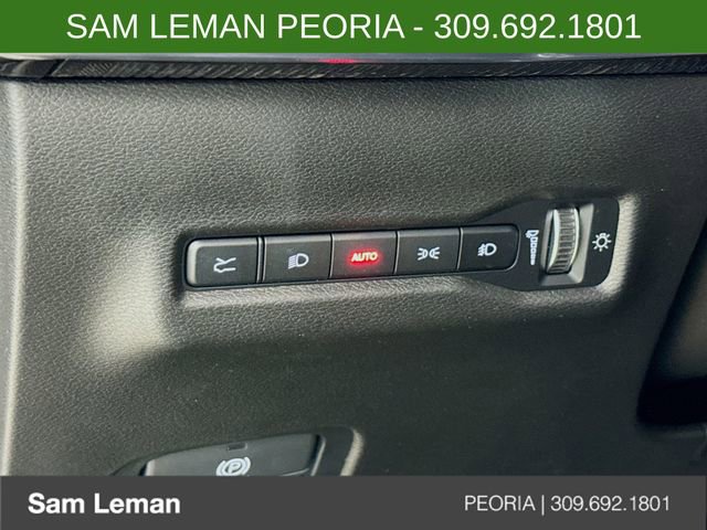 New 2025 Jeep Wagoneer S Limited image 10