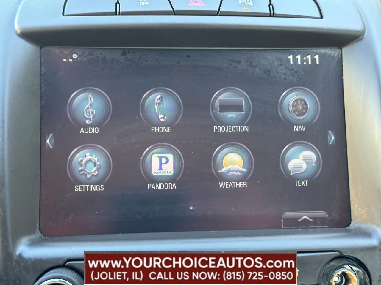 Used 2016 Buick Regal Premium image 37