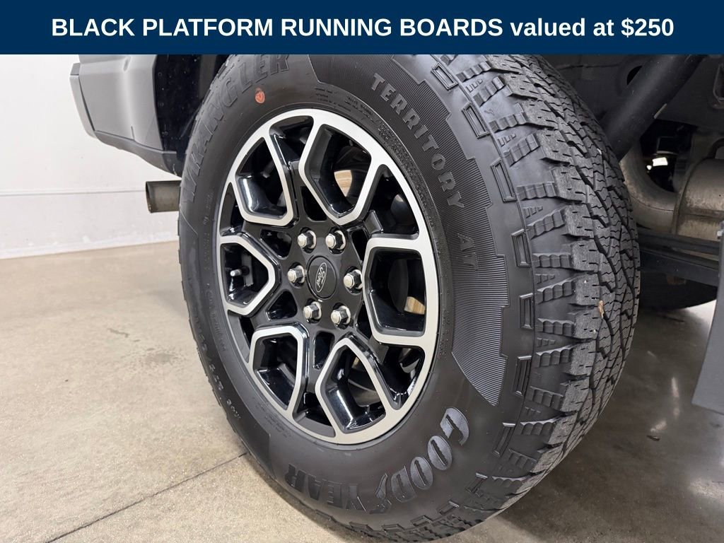 Used 2023 Ford F150 XL w/ STX Appearance Package AWD/4WD image 8