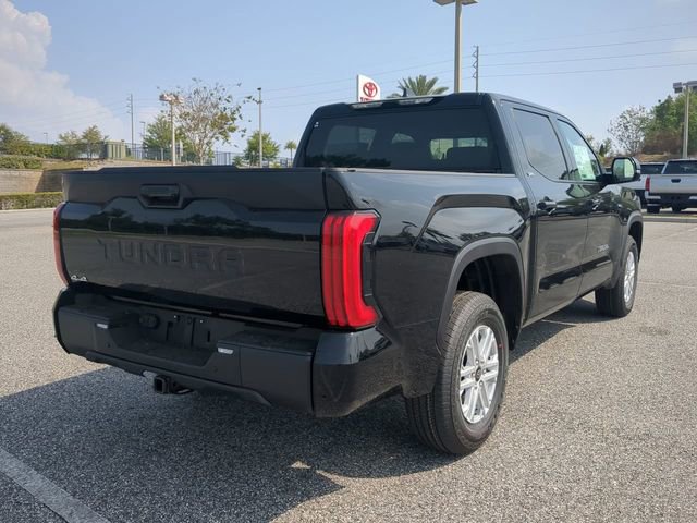 New 2026 Toyota Tundra SR5 image 4