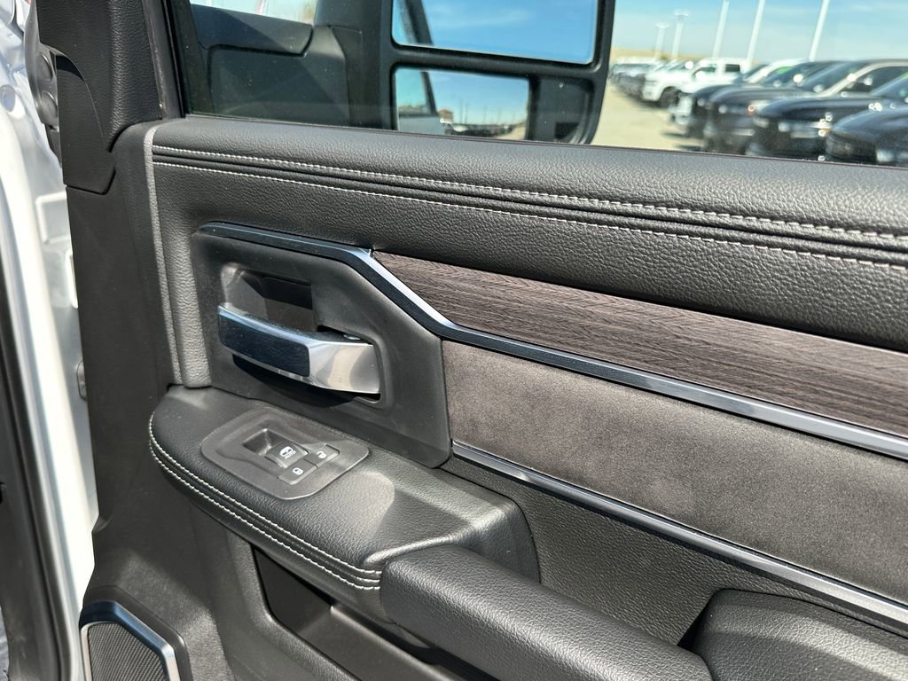 New 2026 RAM 2500 Laramie image 17