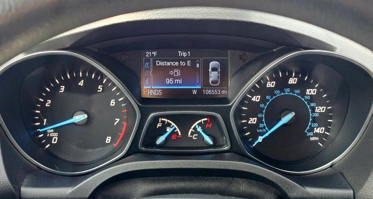 Used 2014 Ford Escape SE w/ Equipment Group 201A AWD/4WD image 31