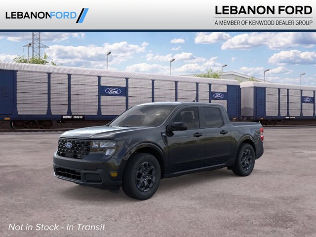New 2026 Ford Maverick XLT FWD image 1