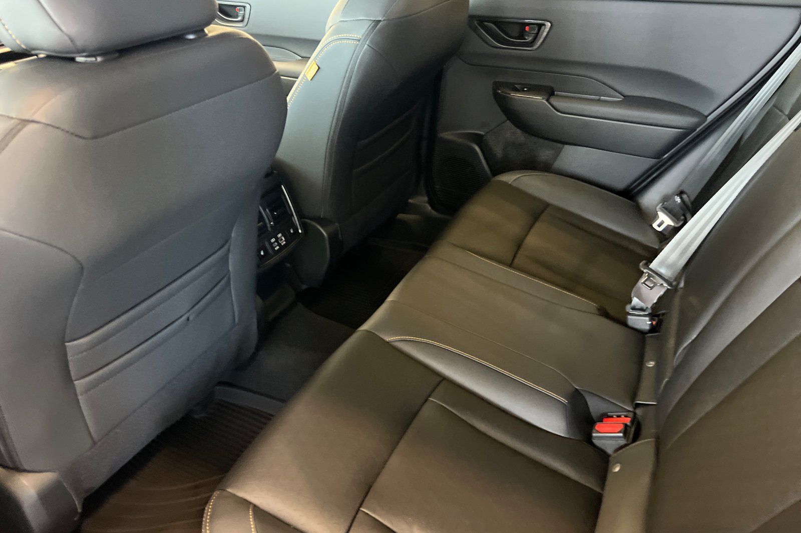 New 2026 Subaru Outback Wilderness AWD/4WD image 11