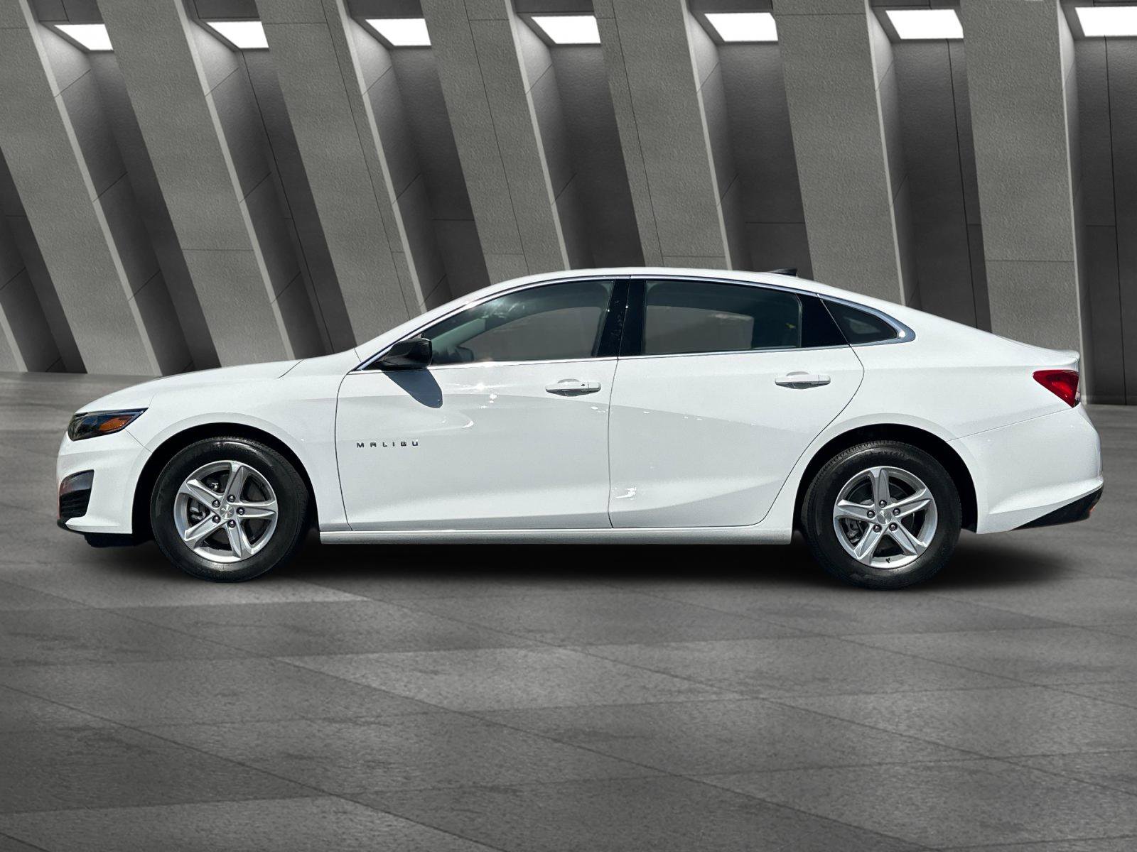 Used 2023 Chevrolet Malibu LS FWD image 7
