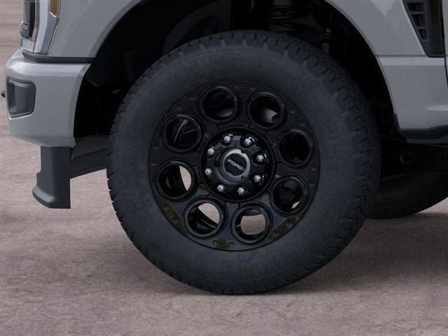 New 2026 Ford F350 XLT w/ XLT Premium Package AWD/4WD image 19