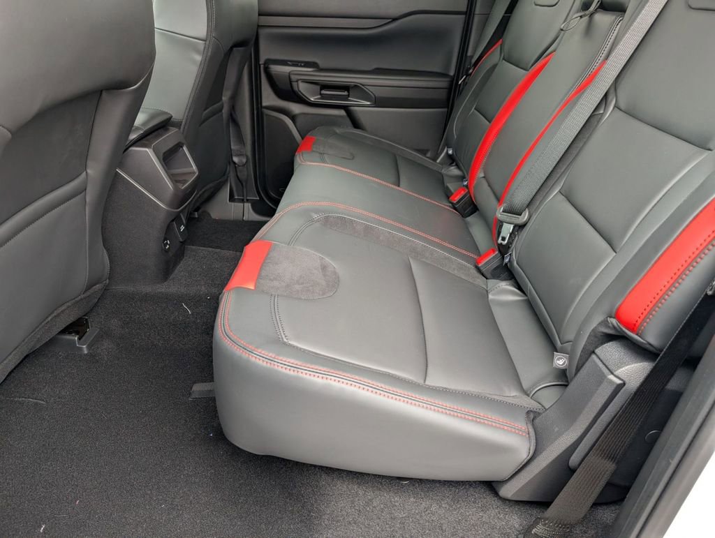 New 2026 Ford Ranger Raptor image 44