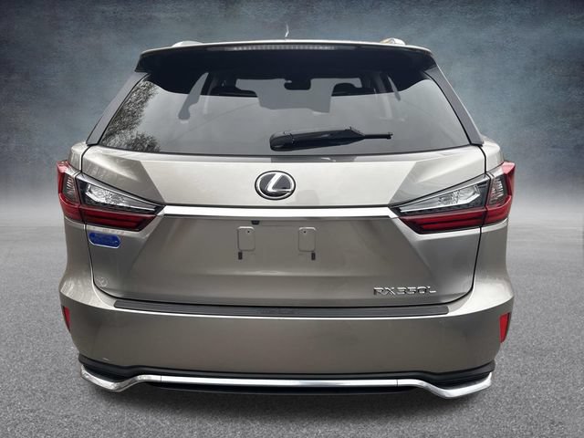 Used 2019 Lexus RX 350L AWD w/ Accessory Package image 6