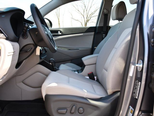 Used 2018 Hyundai Tucson SEL image 13