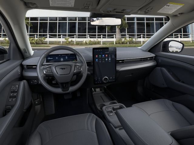 New 2026 Ford Mustang Mach-E Premium RWD image 9