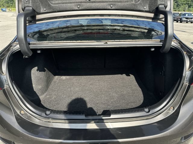 Used 2016 MAZDA MAZDA3 i Grand Touring FWD image 22