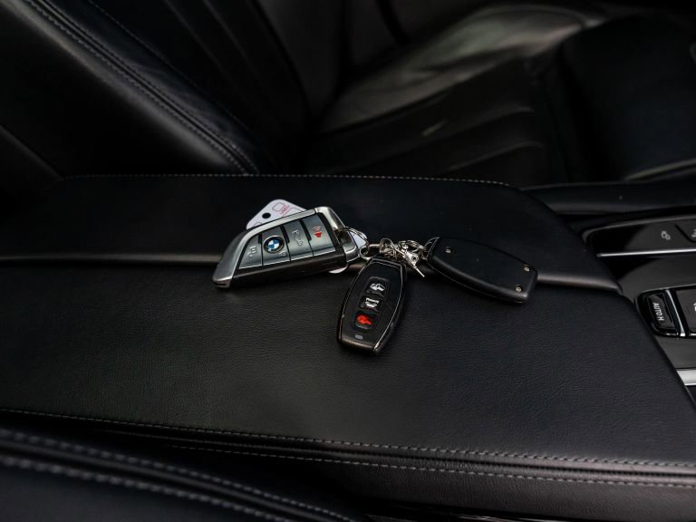 Used 2021 BMW M5 w/ Competition Package image 38