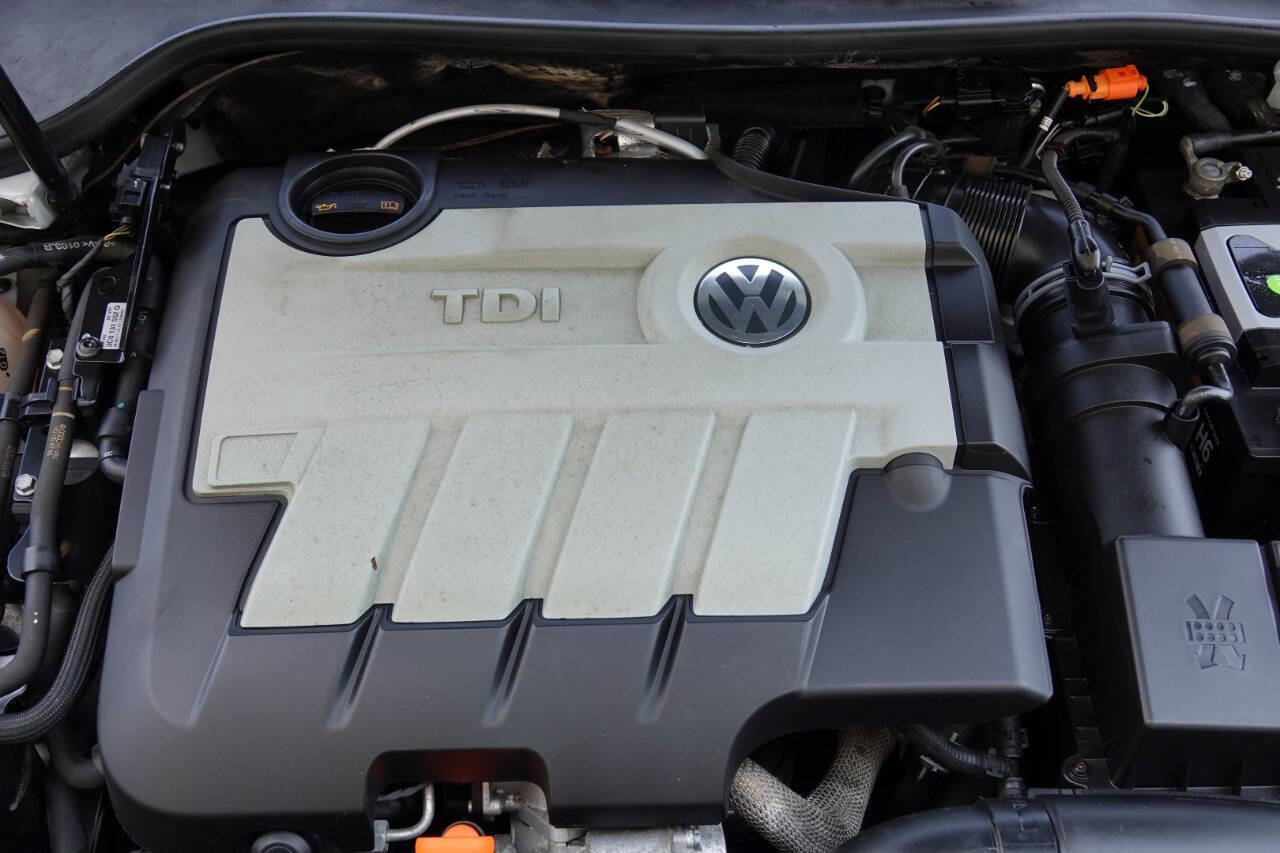 Used 2012 Volkswagen Jetta TDI FWD image 79