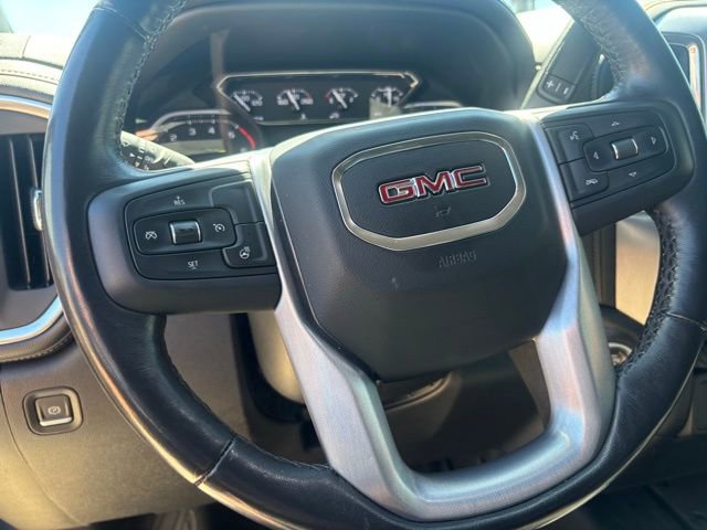 Used 2022 GMC Sierra 1500 Elevation image 22