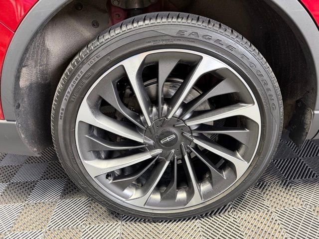 Used 2020 Lincoln Aviator Reserve w/ Equipment Group 201A image 49