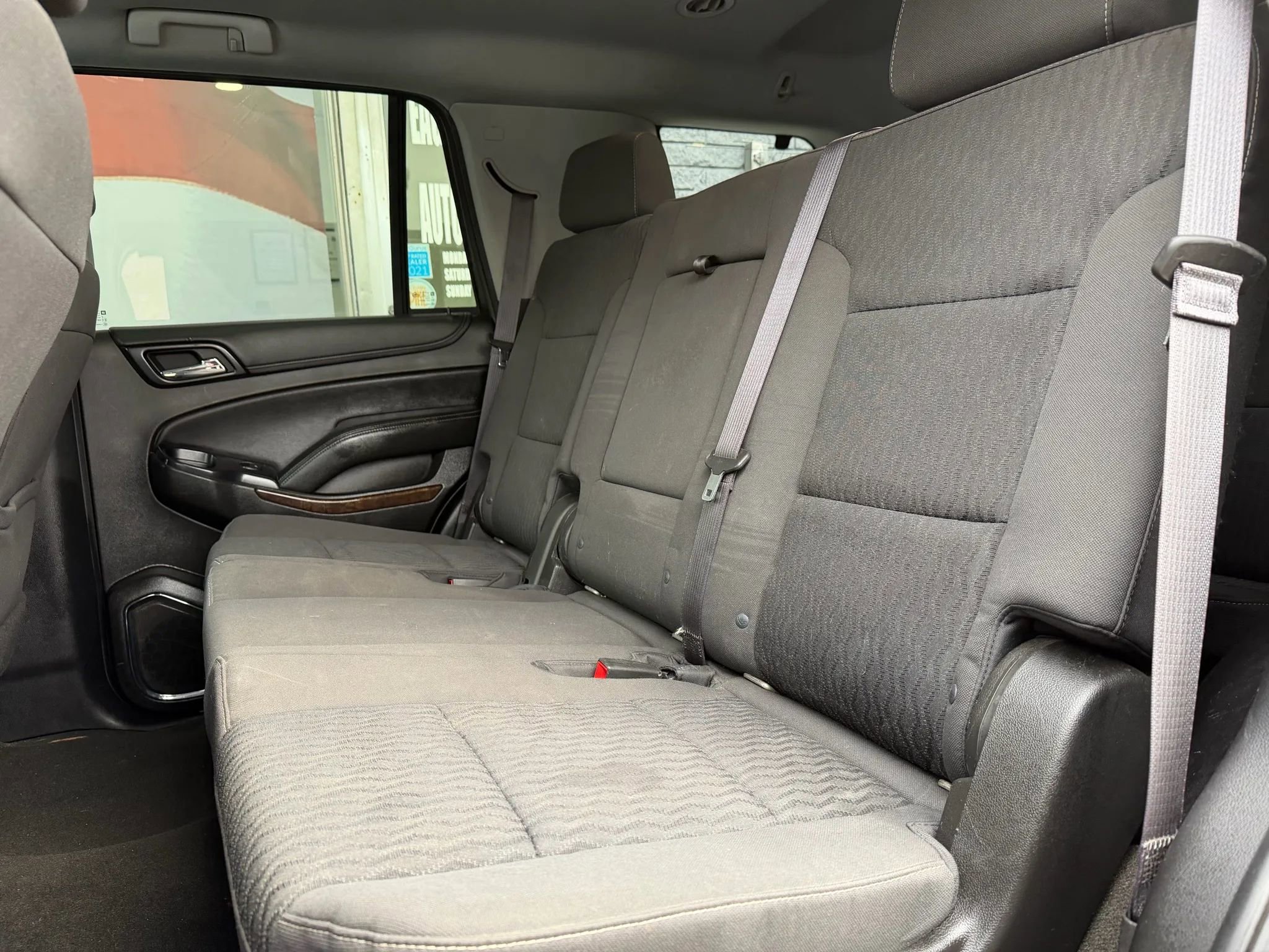 Used 2017 Chevrolet Tahoe LS w/ All-Season Package image 12