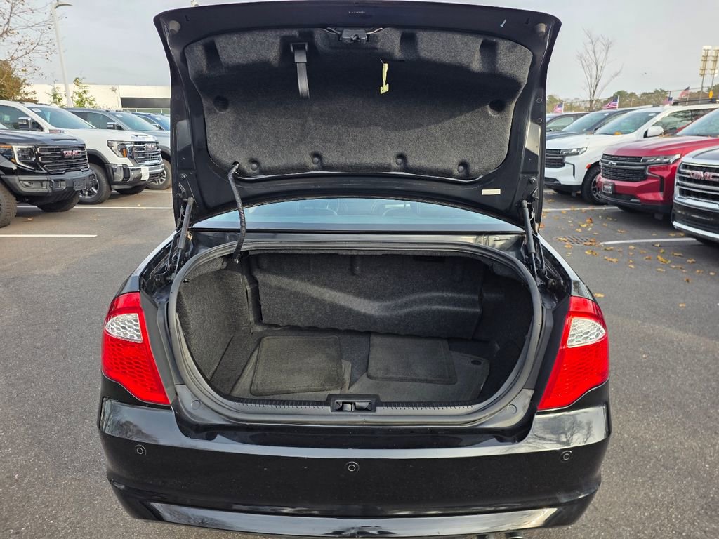 Used 2012 Ford Fusion Hybrid image 28