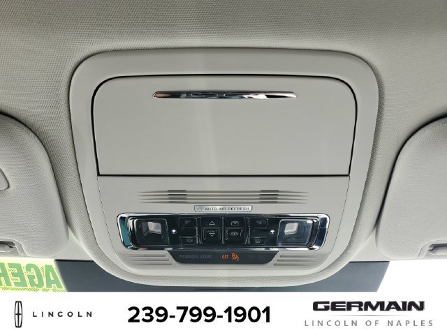 New 2026 Lincoln Aviator AWD image 32